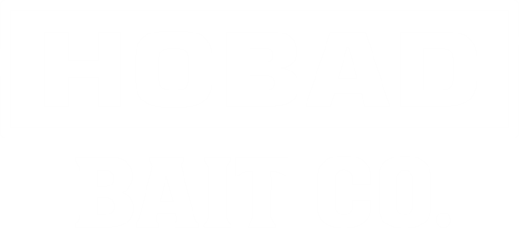 HOBAD Bait Co. Logo